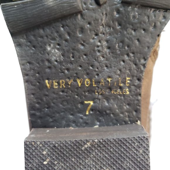 Lace Up Riding Boots - Picture 13 of 14